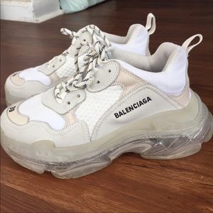 Balenciaga Triple S